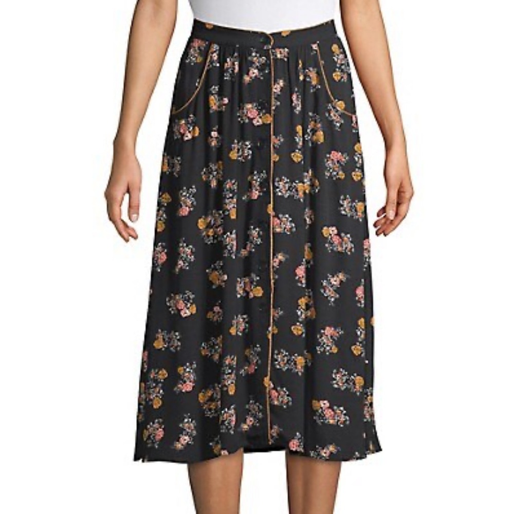 Sessùn Skirt